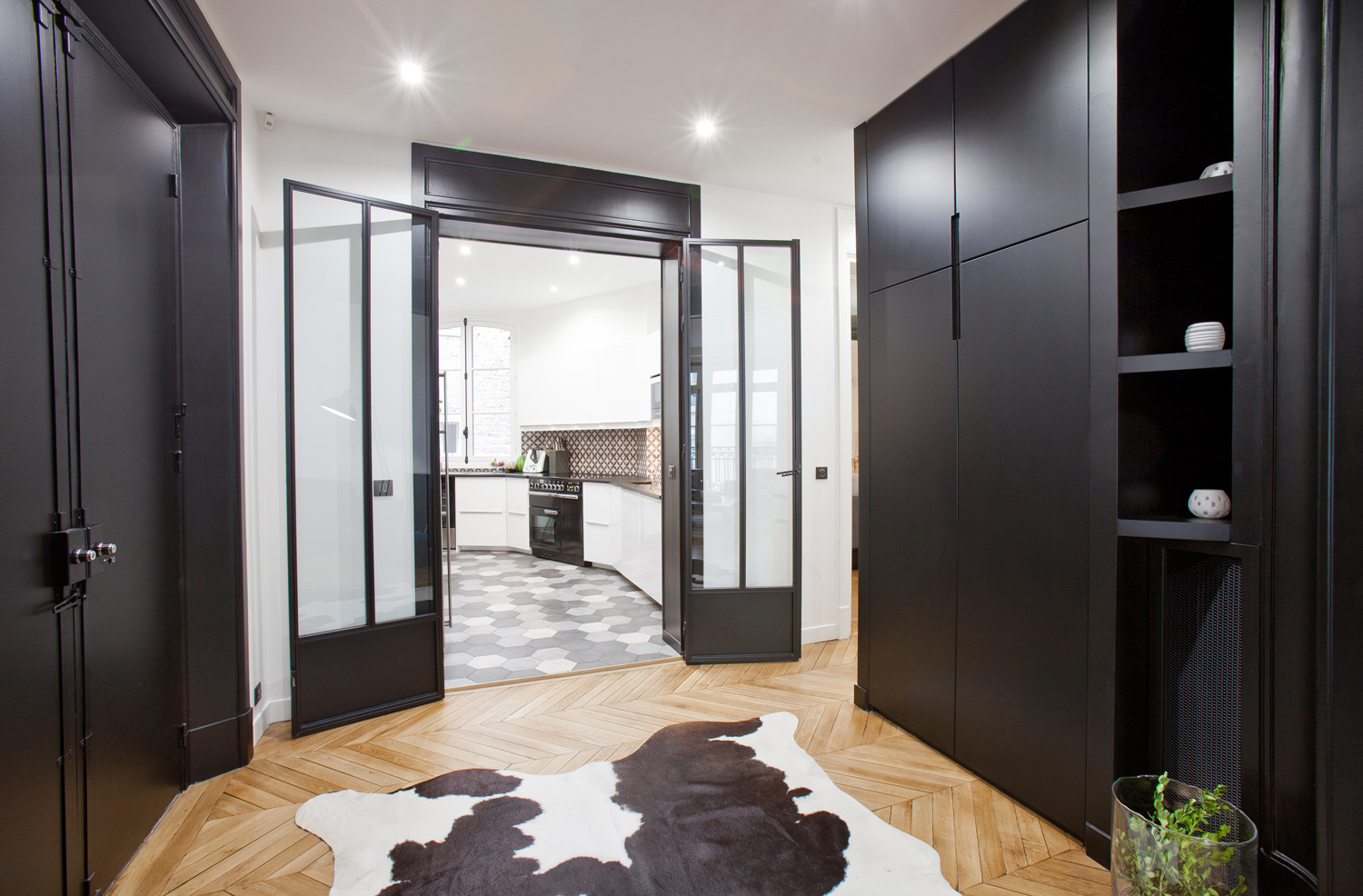 Dressing sur mesure