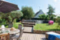 Terrasse sur mesure