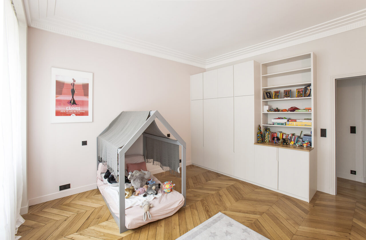 Chambre enfant