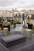 terrasse Montmartre