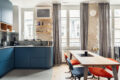 cuisine ouverte architecte
