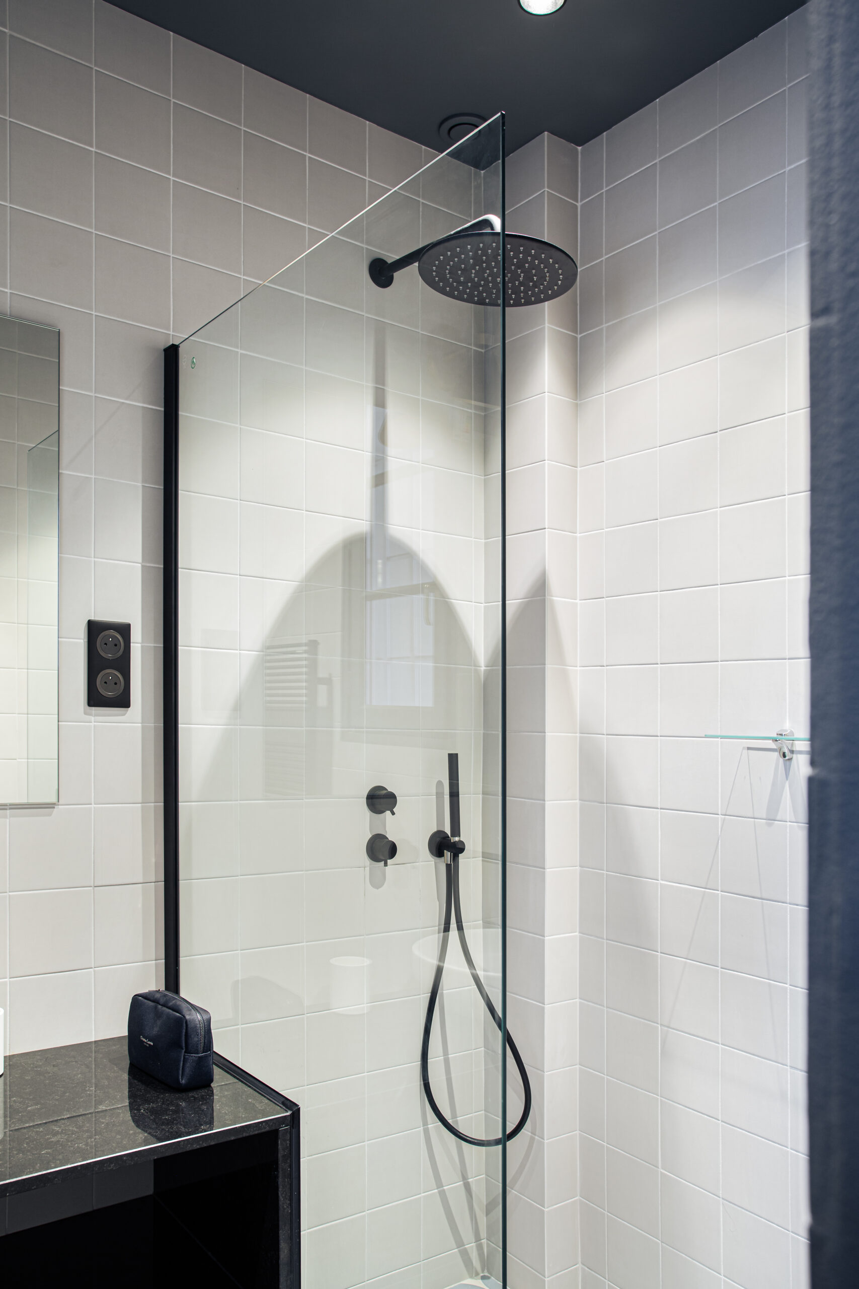 architecte interieur salle de bain